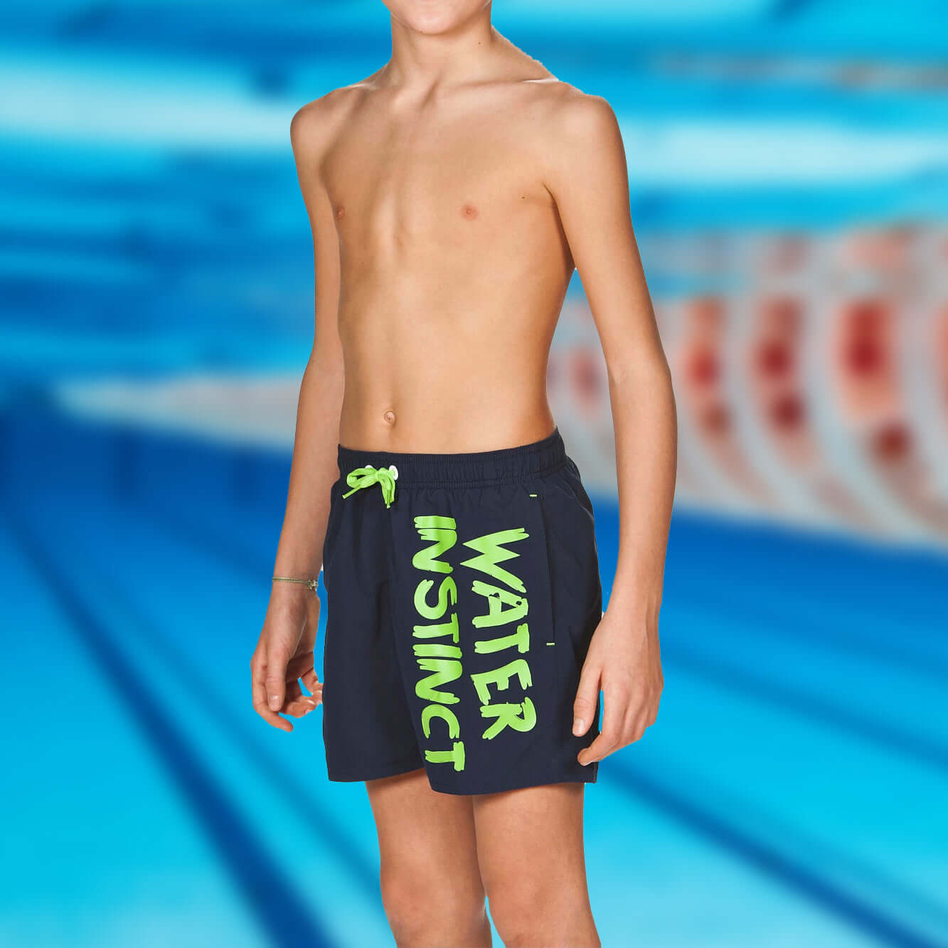 Jongens Zwemshort