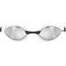 Airspeed Mirror silver-white