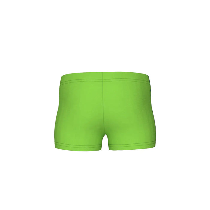 B Logo Kids Short soft green Arena