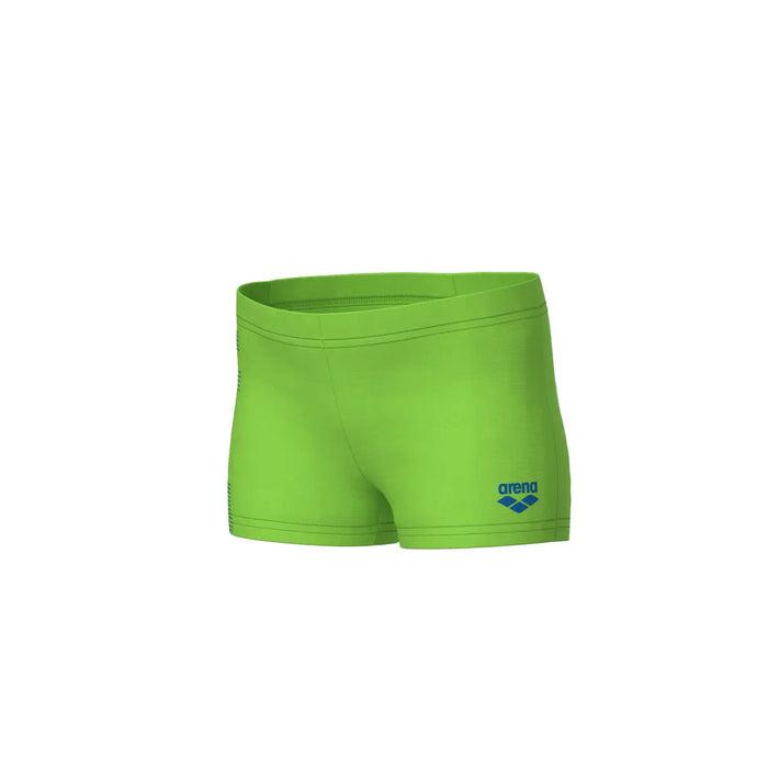 B Logo Kids Short soft green Arena