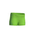 B Logo Kids Short soft green Arena
