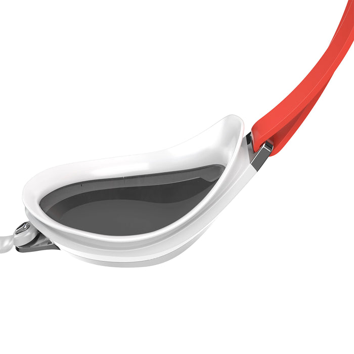 Fastskin Speedsocket 2 Mirror Red/Blue Speedo