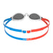 Fastskin Speedsocket 2 Mirror Red/Blue Speedo