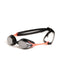 Cobra Original Swipe Mirror silver-coral Arena