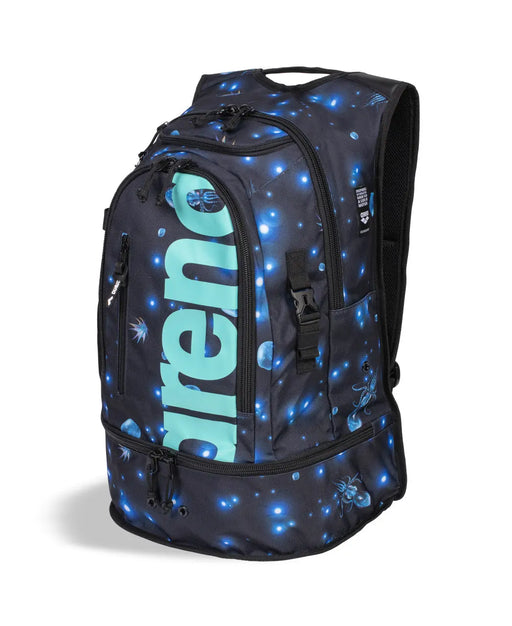Fastpack 3.0 Allover aqua Arena
