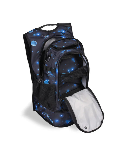 Fastpack 3.0 Allover aqua Arena