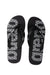 Flip Flop black Arena