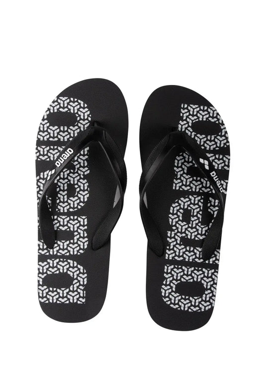 Flip Flop black Arena