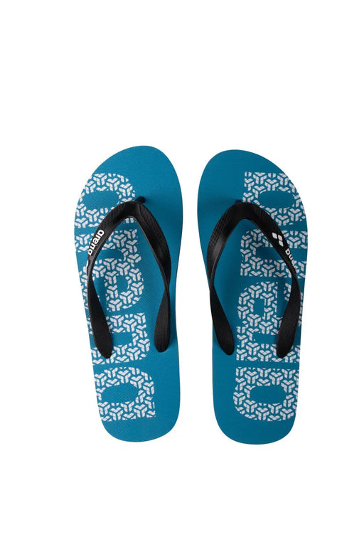 Flip Flop blue cosmo Arena