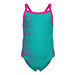 G Logo Kids One Piece water/freak-rose Arena