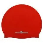 Intensive Silicone Solid - Rood