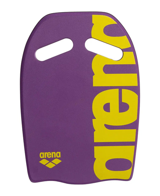 Kickboard plum/artic-lime Arena