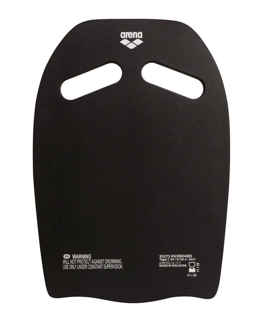 Kickboard plum/artic-lime Arena