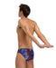 M Kikko Pro Swim Brief usflag Arena