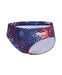 M Kikko Pro Swim Brief usflag Arena