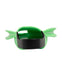 Powerfin Pro II lime Arena