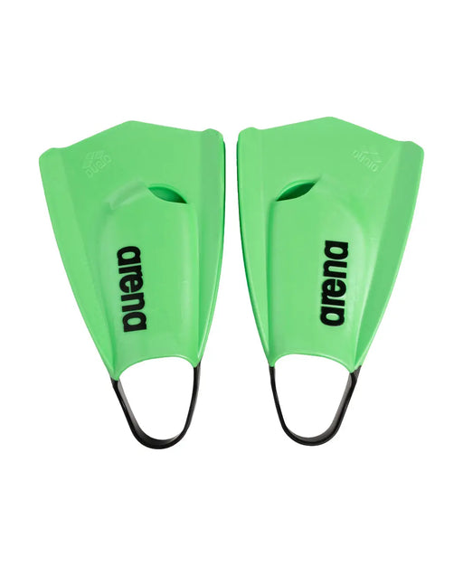 Powerfin Pro II lime Arena