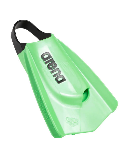 Powerfin Pro II lime Arena