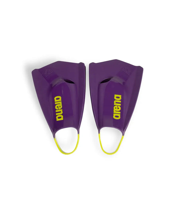Powerfin Pro II plum/artic-lime Arena