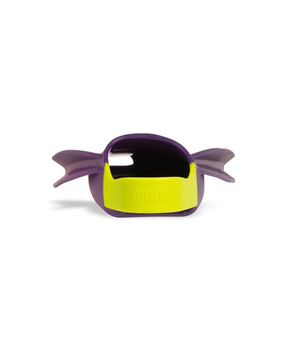 Powerfin Pro II plum/artic-lime Arena