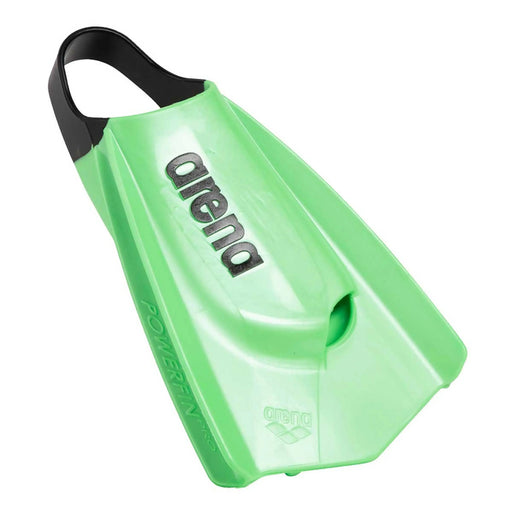 Powerfin Pro II sage/artic-lime Arena