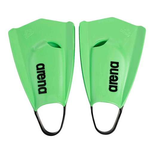 Powerfin Pro II sage/artic-lime Arena