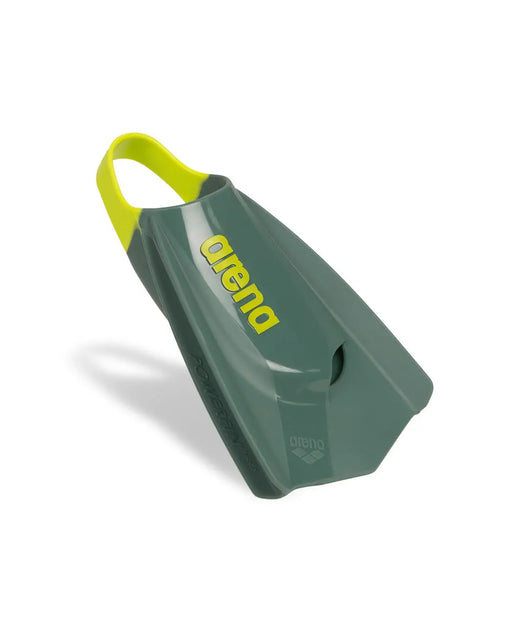 Powerfin Pro II sage/artic-lime Arena