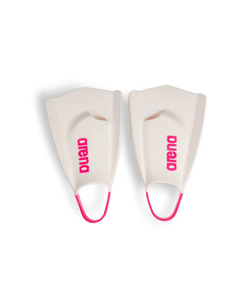 Powerfin Pro II white-shocking-pink Arena