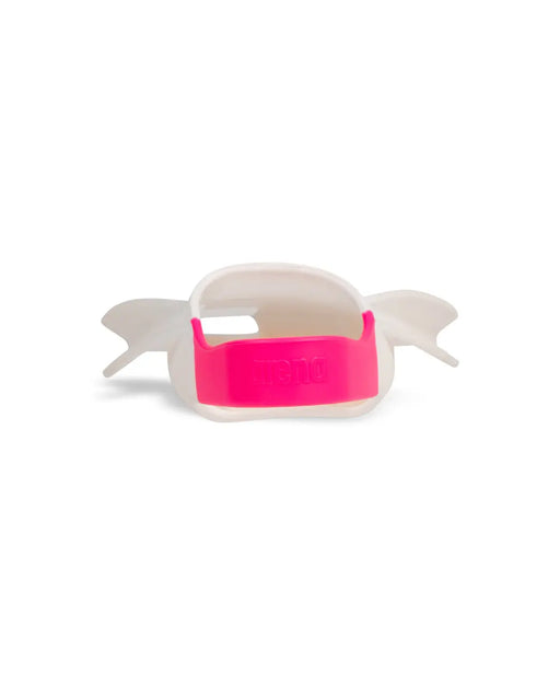 Powerfin Pro II white-shocking-pink Arena