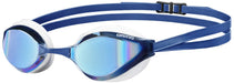 Python Mirror blue-mirror/white Arena