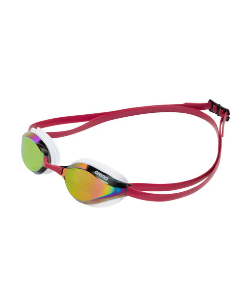 Python Mirror copper-white-red-wine Arena