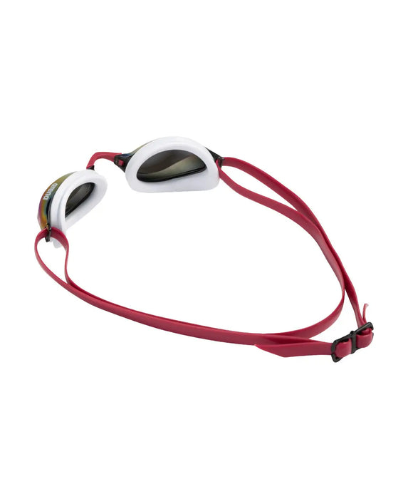 Python Mirror copper-white-red-wine Arena