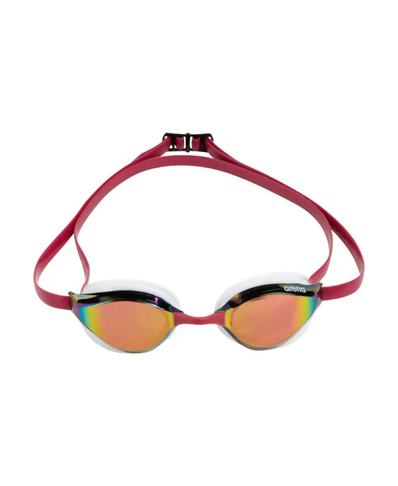 Python Mirror copper-white-red-wine Arena