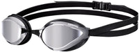 Python Mirror silver/black Arena