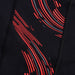 Eco+ Tech Panel Aquashort Black/Red Speedo