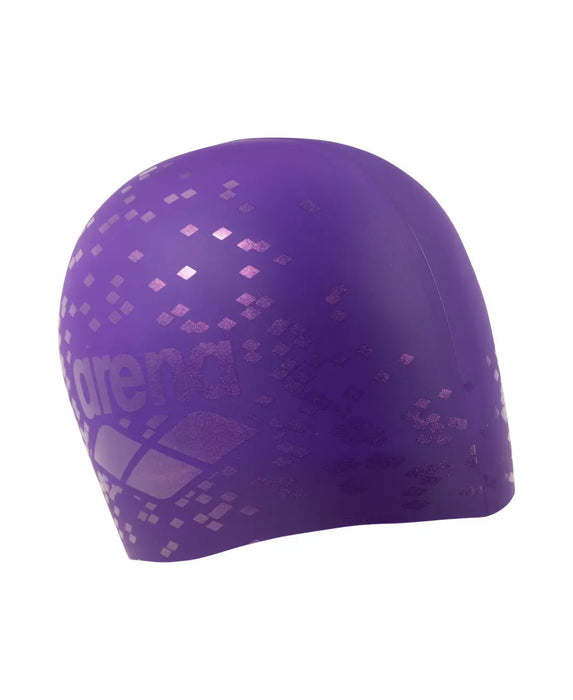 Shine Cap plum-violet Arena