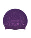 Shine Cap plum-violet Arena