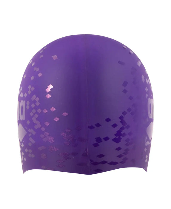 Shine Cap plum-violet Arena