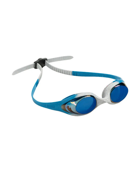 Spider JR Mirror R blue-grey-blue Arena