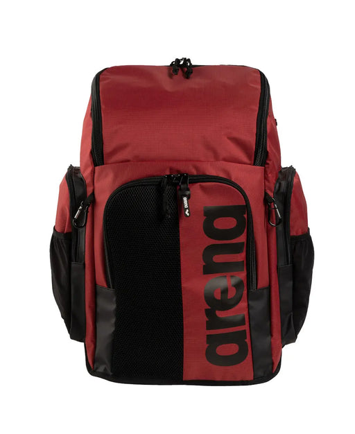 Spiky III Backpack 45 crimson-black Arena