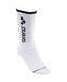 Team Socks white/black Arena