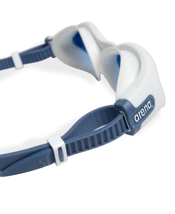 The One Plus blue-white-grey-blue Arena
