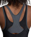 W Solid Control HI Power Back black-asphalt Arena