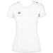 W T-Shirt Team white-white-black