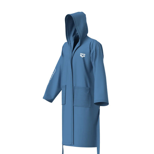 Zeal Robe royal-white Arena