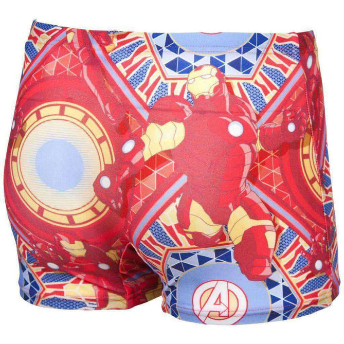 Arena B Marvel Junior boxer Avengers