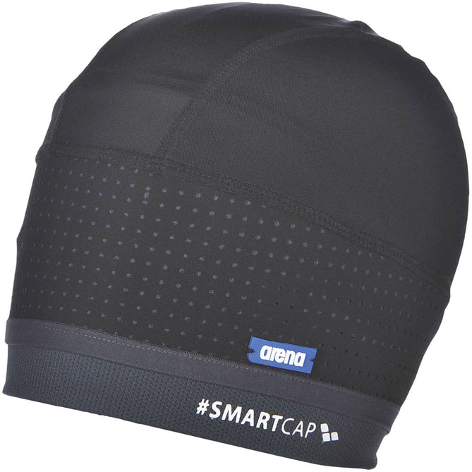 Smartcap Swimming black