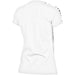 W T-Shirt Team white-white-black