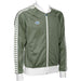Arena Heren Relax Iv Team Jacket army-white-army