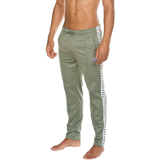 Arena M Relax Iv Team Pant army-white-army
